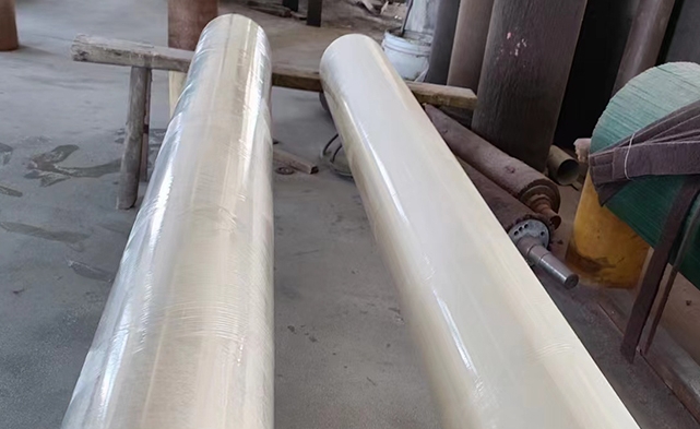 无纺布挤油辊挤干辊 无纺布挤油辊挤干辊